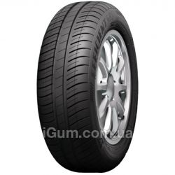 Шины Goodyear EfficientGrip Compact